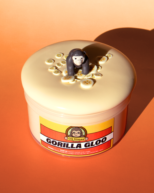 Gorilla Gloo