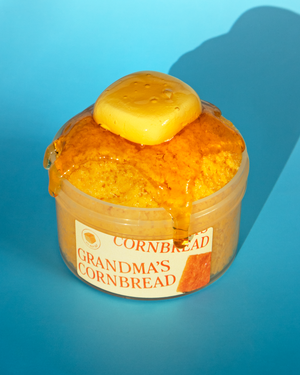 Grandma’s Cornbread