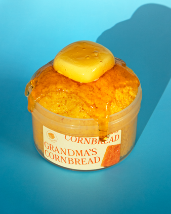 Grandma’s Cornbread