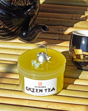Green Tea