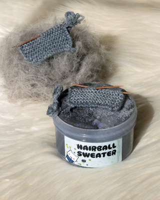 Hairball Sweater