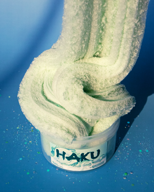 Haku