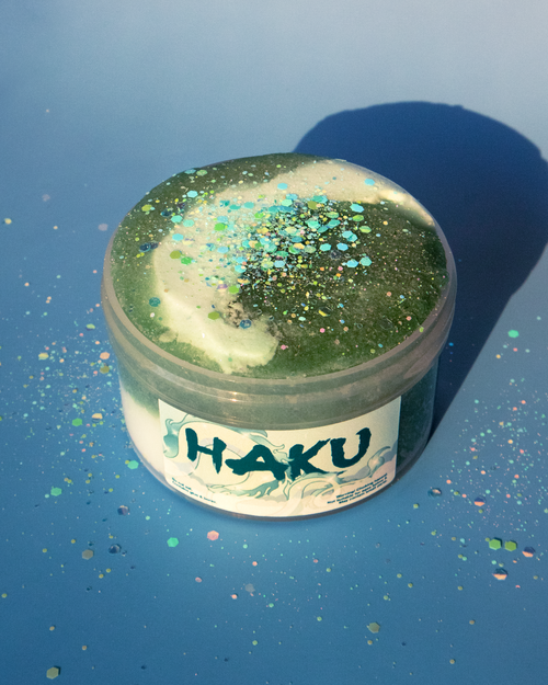 Haku