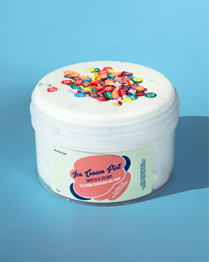 Ice Cream Pint