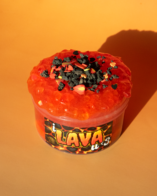 I Lava U <3