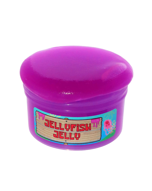Jellyfish Jelly