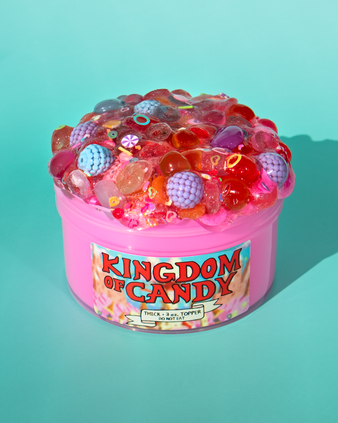 Kingdom of Candy