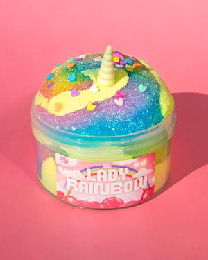 Lady Rainbow