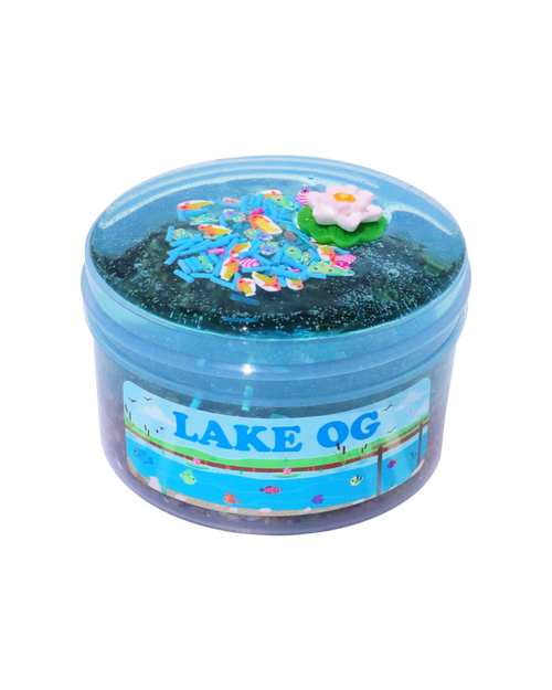 Lake OG