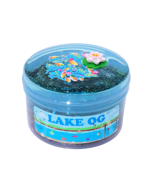 Lake OG