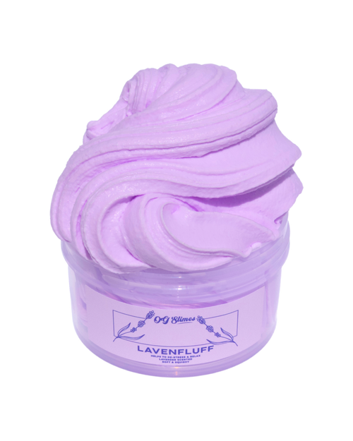 Lavenfluff