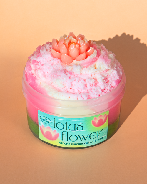 Lotus Flower