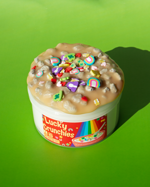 Lucky Crunchies