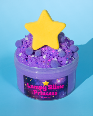 Lumpy Slime Princess
