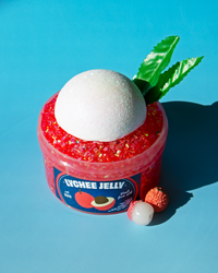 Lychee Jelly