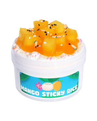 Mango Sticky Rice