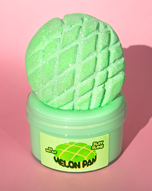 Melon Pan