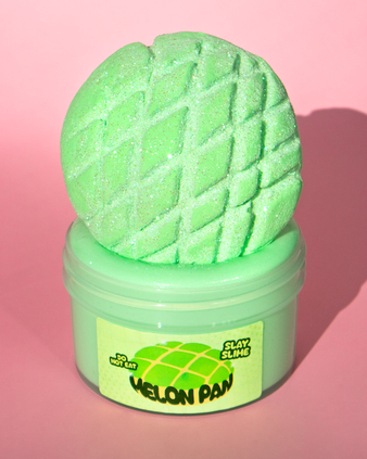 Melon Pan