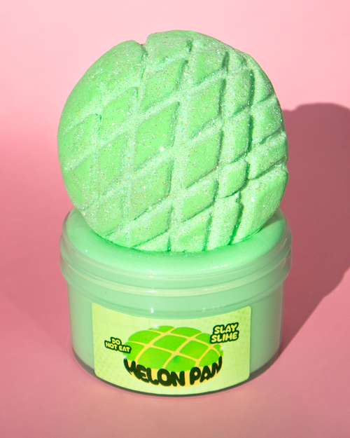 Melon Pan