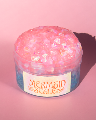 Mermaid Scales