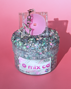 Mix CD