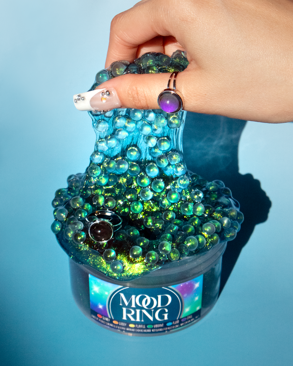 Mood Ring – Slime OG