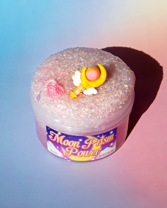 Moon Prism Power