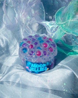 Moon Jellies