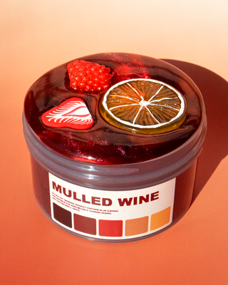 Mulled Wine