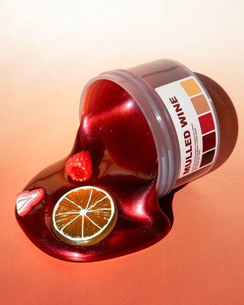 Mulled Wine