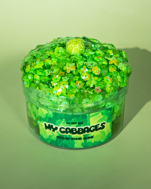 My Cabbages