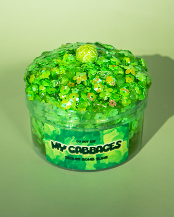 My Cabbages