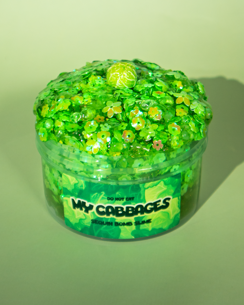 My Cabbages