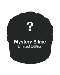 *LIMITED EDITION* Mystery Slime