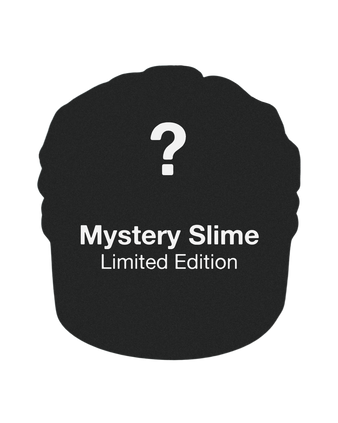 *LIMITED EDITION* Mystery Slime