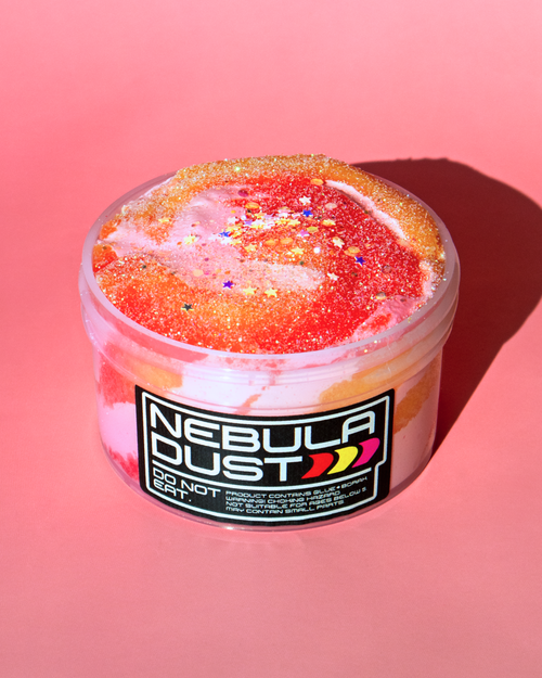 Nebula Dust