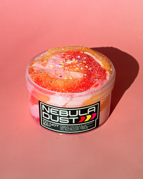 Nebula Dust