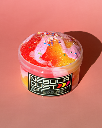 Nebula Dust