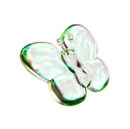 Wild Poppies ✮WHATNOT EXCLUSIVE SLIME✮