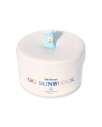 OG Sunblock