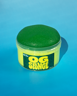OG Sponge