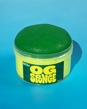 OG Sponge