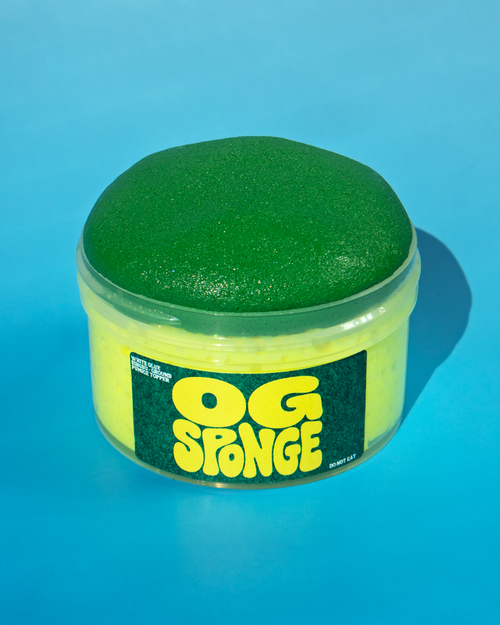 OG Sponge