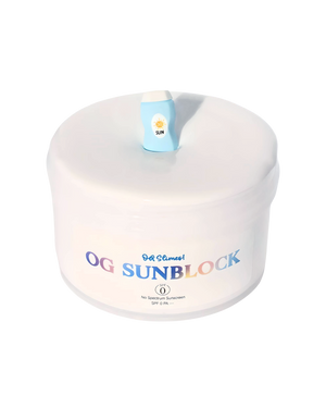 BLOQUEADOR SOLAR OG