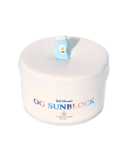 OG Sunblock
