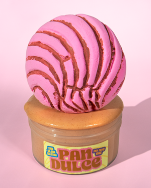 Pan Dulce