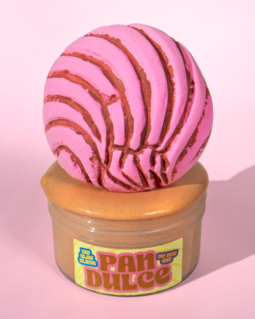 Pan Dulce