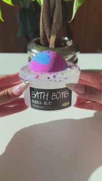 Bath Bomb