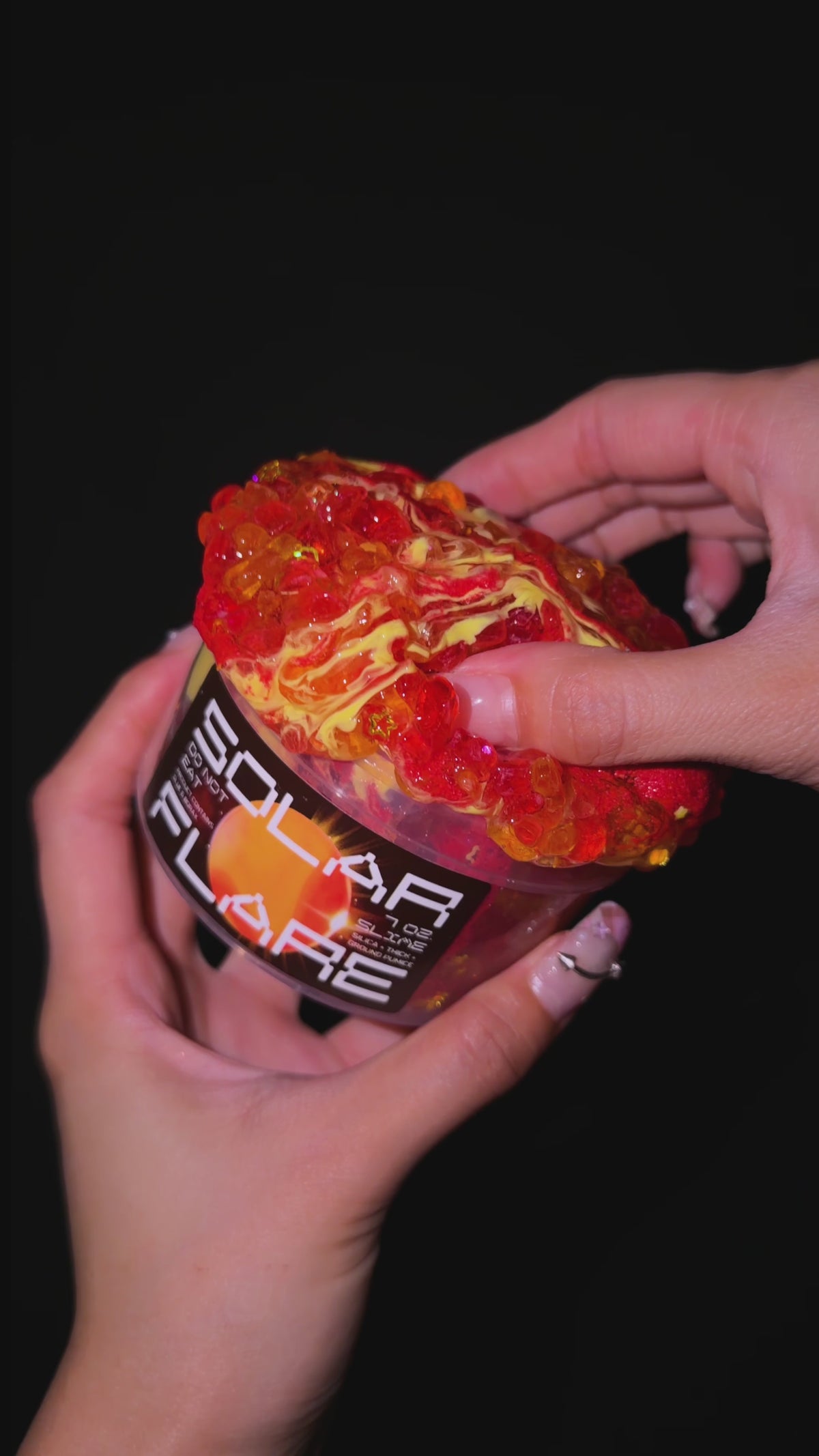 Solar Flare – Slime OG