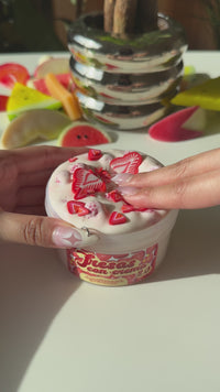 Fresas Con Crema 2.0
